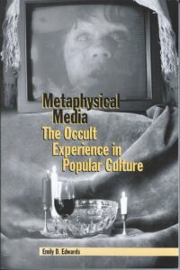 Metaphysical Media Book Cover