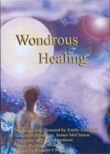 Wondrous Healing DVD Cover